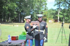 MARTIN-MEYER-USMC-LAST-SALUTE-9-12-23-61
