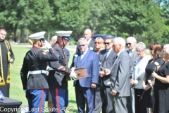 MARTIN-MEYER-USMC-LAST-SALUTE-9-12-23-66