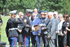 MARTIN-MEYER-USMC-LAST-SALUTE-9-12-23-70