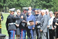 MARTIN-MEYER-USMC-LAST-SALUTE-9-12-23-71