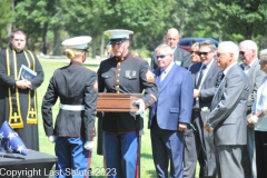 MARTIN-MEYER-USMC-LAST-SALUTE-9-12-23-72