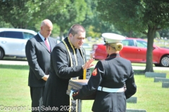 MARTIN-MEYER-USMC-LAST-SALUTE-9-12-23-73