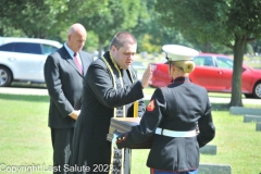 MARTIN-MEYER-USMC-LAST-SALUTE-9-12-23-74