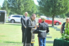 MARTIN-MEYER-USMC-LAST-SALUTE-9-12-23-75