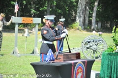 MARTIN-MEYER-USMC-LAST-SALUTE-9-12-23-76