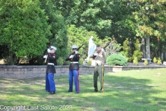 MARTIN-MEYER-USMC-LAST-SALUTE-9-12-23-98