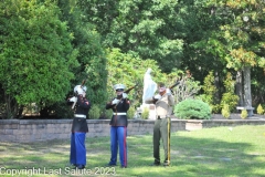 MARTIN-MEYER-USMC-LAST-SALUTE-9-12-23-99