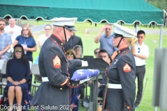 MARVIN-BORTEN-U.S.-ARMY-LAST-SALUTE-8-12-23-93
