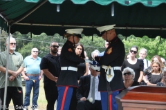 Last-Salute-military-funeral-honor-guard-MAURICE-LOVELAND-USMC-LAST-SALUTE-9-6-25-127