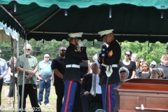 Last-Salute-military-funeral-honor-guard-MAURICE-LOVELAND-USMC-LAST-SALUTE-9-6-25-137