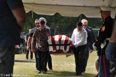 Last-Salute-military-funeral-honor-guard-MAURICE-LOVELAND-USMC-LAST-SALUTE-9-6-25-20