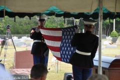 Last-Salute-military-funeral-honor-guard-MAURICE-LOVELAND-USMC-LAST-SALUTE-9-6-25-95