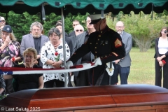 Last-Salute-military-funeral-honor-guard-MAURICE-LOVELAND-USMC-LAST-SALUTE-9-6-25-99
