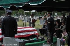 MAURICE-ROESCH-U.S.-ARMY-LAST-SALUTE-6-11-24-61