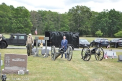 MAURICE-ROESCH-U.S.-ARMY-LAST-SALUTE-6-11-24-85