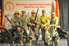 MCLEF-ANNUAL-DINNER-TROPICANA-LAST-SALUTE-6-10-23-66