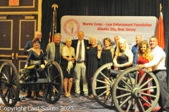 MCLEF-ANNUAL-DINNER-TROPICANA-LAST-SALUTE-6-10-23-73