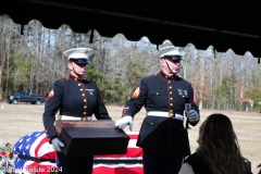 MELVILLE-LUNDIN-U.S.-ARMY-LAST-SALUTE-2-15-24-47