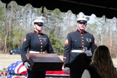 MELVILLE-LUNDIN-U.S.-ARMY-LAST-SALUTE-2-15-24-50