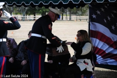 MELVILLE-LUNDIN-U.S.-ARMY-LAST-SALUTE-2-15-24-65