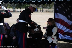 MELVILLE-LUNDIN-U.S.-ARMY-LAST-SALUTE-2-15-24-66
