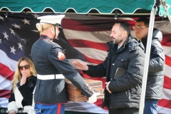 MELVILLE-LUNDIN-U.S.-ARMY-LAST-SALUTE-2-15-24-69