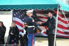 MELVILLE-LUNDIN-U.S.-ARMY-LAST-SALUTE-2-15-24-71