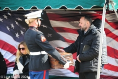 MELVILLE-LUNDIN-U.S.-ARMY-LAST-SALUTE-2-15-24-73