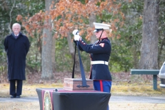 MELVILLE-LUNDIN-U.S.-ARMY-LAST-SALUTE-2-15-24-74