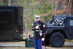 MELVILLE-LUNDIN-U.S.-ARMY-LAST-SALUTE-2-15-24-80