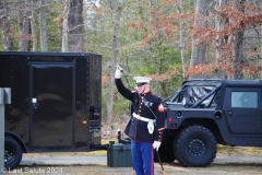 MELVILLE-LUNDIN-U.S.-ARMY-LAST-SALUTE-2-15-24-81