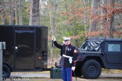 MELVILLE-LUNDIN-U.S.-ARMY-LAST-SALUTE-2-15-24-82