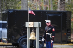 MELVILLE-LUNDIN-U.S.-ARMY-LAST-SALUTE-2-15-24-93