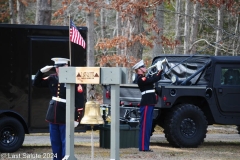 MELVILLE-LUNDIN-U.S.-ARMY-LAST-SALUTE-2-15-24-99