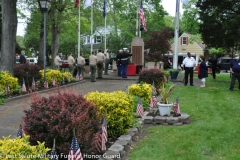 Last Salute Military Funeral Honor Guard Southern NJ