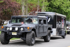 Last Salute Military Funeral Honor Guard Southern NJ