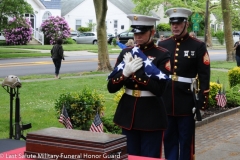 Last Salute Military Funeral Honor Guard Southern NJ