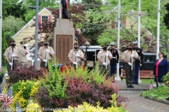 Last Salute Military Funeral Honor Guard Southern NJ