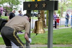 Last Salute Military Funeral Honor Guard Southern NJ