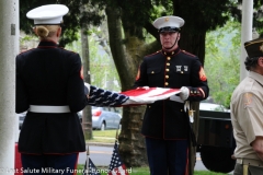 Last Salute Military Funeral Honor Guard Southern NJ