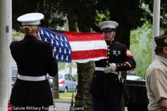 Last Salute Military Funeral Honor Guard Southern NJ