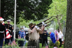 Last Salute Military Funeral Honor Guard Southern NJ