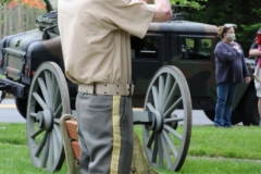 Last Salute Military Funeral Honor Guard Southern NJ