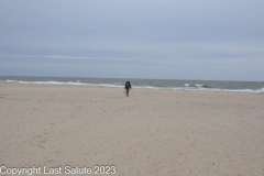 Chuck-Knutson-of-Last-Salute-on-the-beach-aboard-Little-Creek-Expeditionary-Base-2023-d