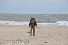 Chuck-Knutson-of-Last-Salute-on-the-beach-aboard-Little-Creek-Expeditionary-Base-2023-e