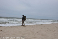 Chuck-Knutson-of-Last-Salute-on-the-beach-aboard-Little-Creek-Expeditionary-Base-2023-h
