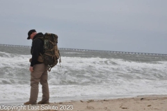 Chuck-Knutson-of-Last-Salute-on-the-beach-aboard-Little-Creek-Expeditionary-Base-2023-j