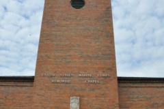 Last-Salute-Quantico-Chapel-with-chaplain-and-Prayer-Box-2023-b