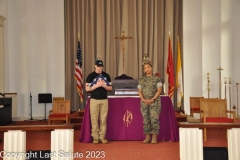 Last-Salute-Quantico-Chapel-with-chaplain-and-Prayer-Box-2023-d