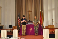Last-Salute-Quantico-Chapel-with-chaplain-and-Prayer-Box-2023-f